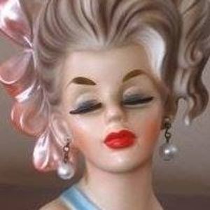 Meet your Posher, Arlene